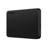 внешний жёсткий диск Toshiba HDTB420EK3AA 2000Gb черный