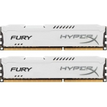 модуль памяти Kingston HyperX Fury White HX434C19FW2K2/16 2х8Gb