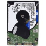 жесткий диск WD WD20SPZX (2,5 SATA 5400rpm, 128mb cache) 2000Gb