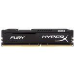 модуль памяти Kingston HyperX FURY HX432C18FB2/8 DDR4 3200MHz 8192Mb