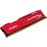 модуль памяти Kingston HyperX FURY Red HX432C18FR2/8 DDR4 3200MHz 8192Mb