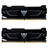 модуль памяти Patriot PVLW416G240C4K DDR4 2400MHz 2х8Гб