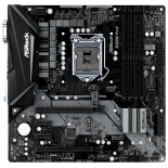 материнская плата ASRock B360M PRO4, microATX