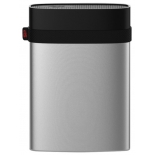 внешний жёсткий диск Silicon Power A85 SP010TBPHDA85S3S 1000Gb серебристый