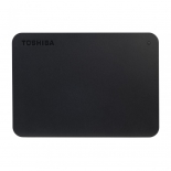 внешний жёсткий диск Toshiba HDTB405EK3AA 500Gb черный