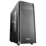 корпус компьютерный Deepcool D-SHIELD V2 черный