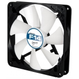 вентилятор бытовой Arctic Cooling Arctic F14 (для корпуса)