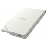 жесткий диск Silicon Power Stream S03 SP500GBPHDS03S3W (внешний) 500Gb, белый