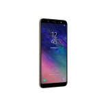 смартфон Samsung Galaxy A6+ 3/32Gb, золотистый