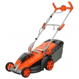 газонокосилка Patriot CM 435XL аккумуляторная