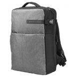 рюкзак городской HP Signature Backpack 15.6 (L6V66AA), серый/черный
