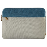 сумка для ноутбука Чехол Hama Florence Notebook Sleeve 13.3, серый