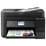 МФУ Epson L6190 (настольное)