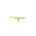 товар для детей Chicco Polly New lime, Столик к стульчику, салатовый