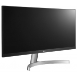 монитор LG 29WK600, белый