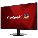 монитор Viewsonic VA2719-2K-smhd, черный