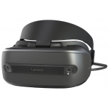 VR-очки Lenovo Explorer Windows Mixed Reality Headset, черные
