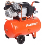 компрессор автомобильный Patriot VX 50-402 (поршневой)