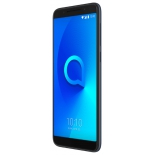 смартфон Alcatel 5052D 3 2/16Gb, черный