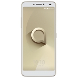 смартфон Alcatel 5099D 3V 2/16Gb, золотистый