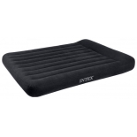 надувная кровать Intex Pillow Rest Classic Bed 66781 (с насосом)