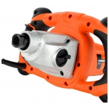миксер строительный Patriot DM 120