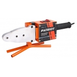 аппарат для сварки труб Patriot PW 205