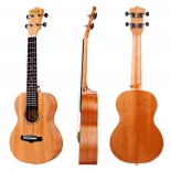 музыкальный инструмент Укулеле Enya EUC-25D