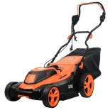 газонокосилка Patriot PT 2043E электрическая