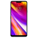смартфон LG G7 G710E 4Gb/64Gb, черный