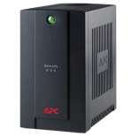 источник бесперебойного питания APC by Schneider Electric Back-UPS 800VA