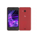 смартфон Fly FS408 Stratus 8 512Mb/8Gb, красный