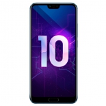 смартфон Huawei Honor 10 4/64Gb, серый