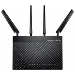 роутер Wi-Fi Asus 4G-AC68U 802.11ac
