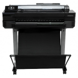 плоттер HP DesignJet T520 e-Printer 2018ed (CQ890C) A1/24
