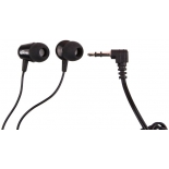 наушники Ritmix RH-011, черные