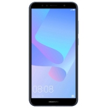 смартфон Huawei Y6 2018 Prime ATU-L31, синий