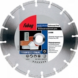 диск отрезной Fubag Universal Pro (150/22.2) алмазный