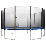 батут спортивный DFC Trampoline Fitness 17FT-TR-E (518 см)