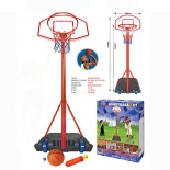 стойка баскетбольная Kings Sport TX31290 (водоналивное основание)