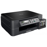 МФУ Brother InkBenefit Plus DCP-T510W (настольное)
