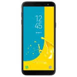 смартфон Samsung Galaxy J6 (2018) SM-J600 3/32Gb, черный