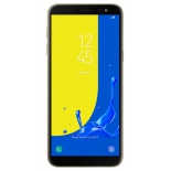 смартфон Samsung Galaxy J6 (2018) SM-J600 3/32Gb, золотистый