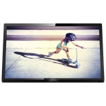 телевизор Philips 22PFS4022/60, черный
