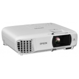 мультимедиа-проектор Epson EH-TW610 белый