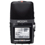 диктофон Zoom H2n (портативный)