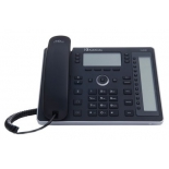 IP-телефон AudioCodes IP440HDEPSG, Черный