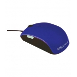 сканер Iris IRISCan Mouse 2, синий