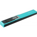сканер Iris IRIScan Book 5, turquoise