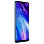 смартфон LG G7 G710E 4Gb/64Gb, синий